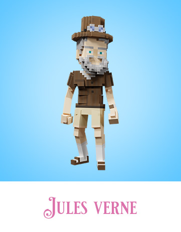 Jules Verne